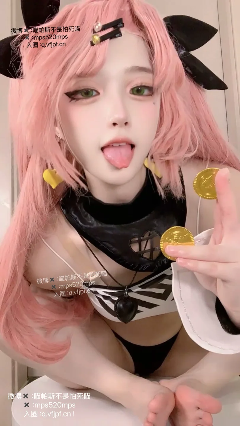 喵帕斯不是怕死喵 - 绝区零·妮可 2 [51P-31MB] tg@simisebaisi 【丝足阁】023.webp